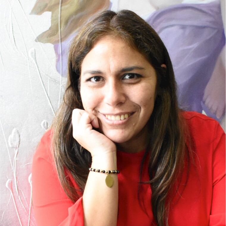 denisse flores